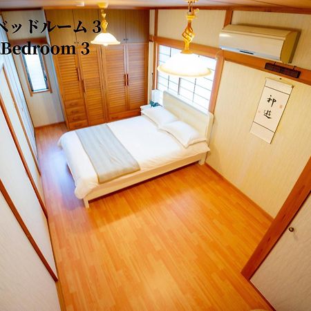 טוקיו Family Or Business Travel 20 Percent Off 20 Guests 144Sqm Free Ikebukuro Shuttle 2 Kitchens Bathrooms 4 Bedrooms מראה חיצוני תמונה