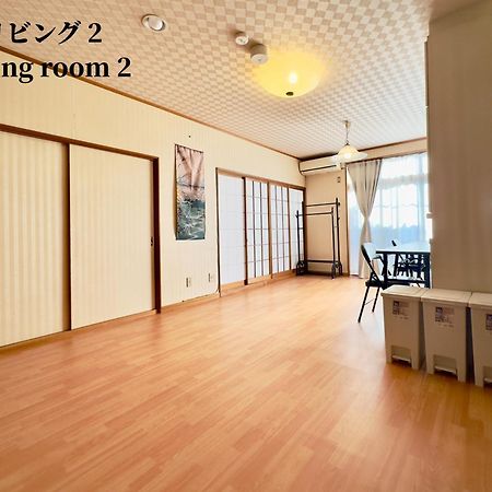 טוקיו Family Or Business Travel 20 Percent Off 20 Guests 144Sqm Free Ikebukuro Shuttle 2 Kitchens Bathrooms 4 Bedrooms מראה חיצוני תמונה