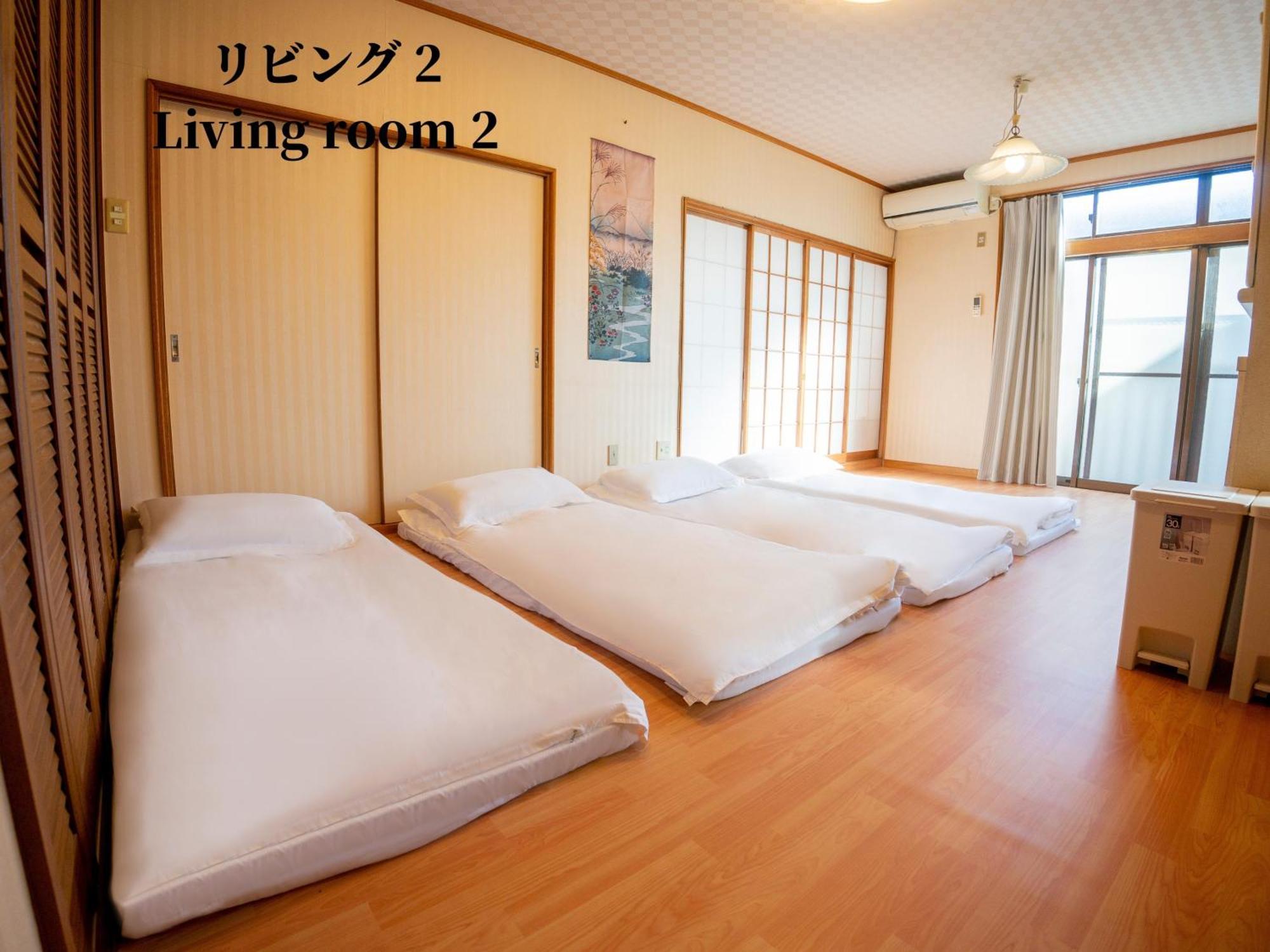 טוקיו Family Or Business Travel 20 Percent Off 20 Guests 144Sqm Free Ikebukuro Shuttle 2 Kitchens Bathrooms 4 Bedrooms מראה חיצוני תמונה