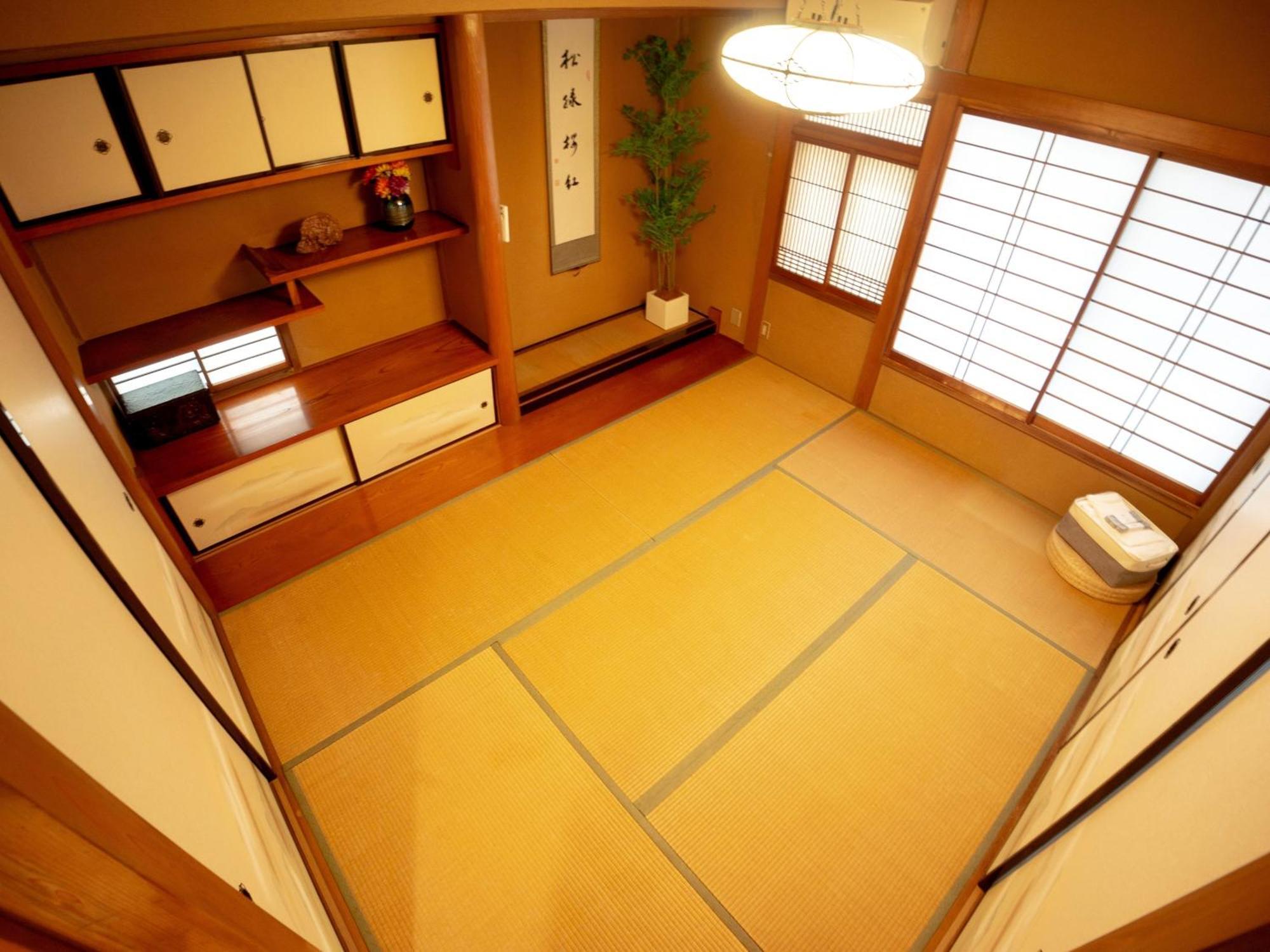 טוקיו Family Or Business Travel 20 Percent Off 20 Guests 144Sqm Free Ikebukuro Shuttle 2 Kitchens Bathrooms 4 Bedrooms מראה חיצוני תמונה